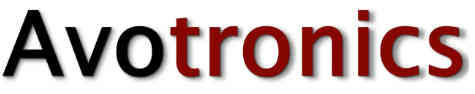 Avotronics Powertrain
