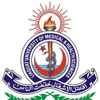 Liaquat University of Medical & Health Sciences