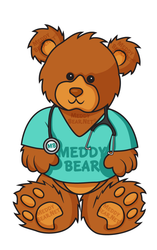 Meddy Bear