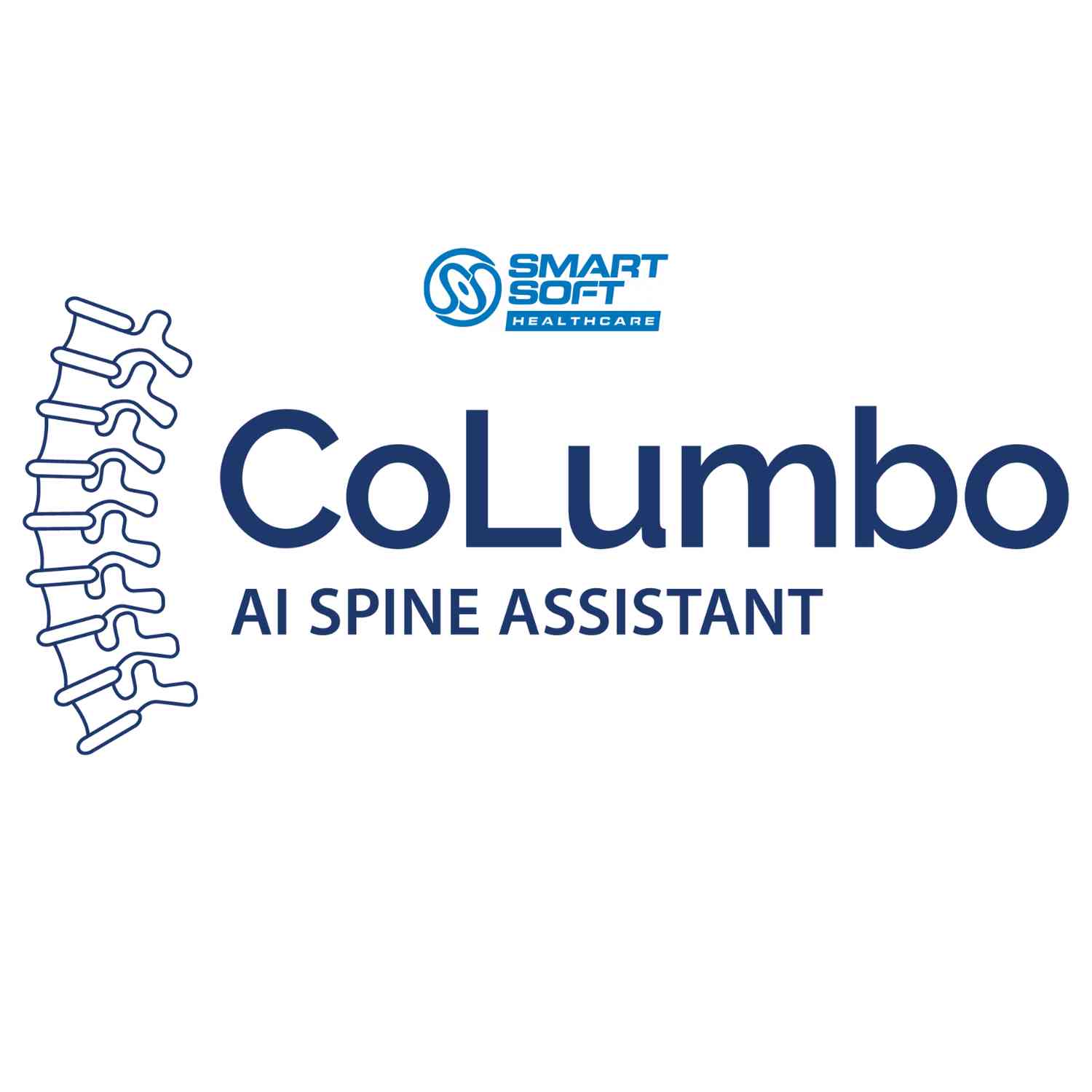 Columbo logo