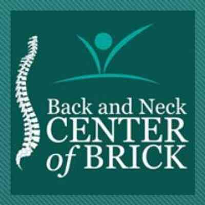 Back & Neck Center of Brick LLC
