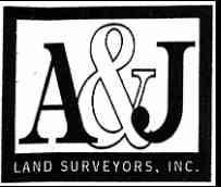 A&J Land Surveyor