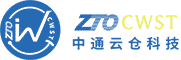 ZTO Cloud Warehouse Technology
