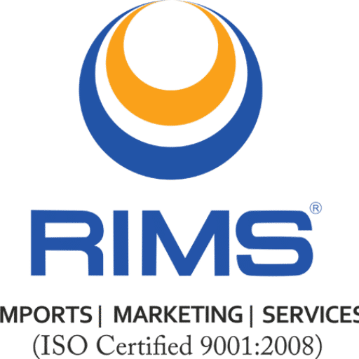 Rims India Pvt Ltd.