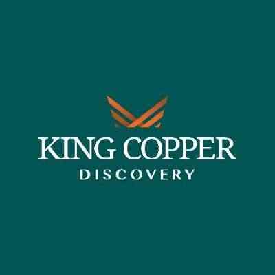King Copper Discovery