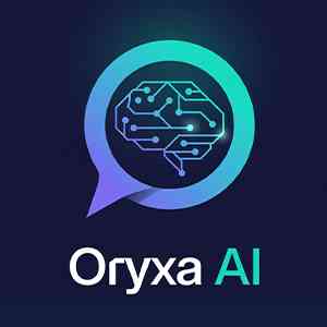 Oryxa AI