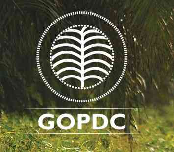 Ghana Oil Palm Development Company