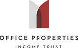 Office Properties Income Trust