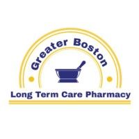 Greater Boston Long Term Care Pharmacy