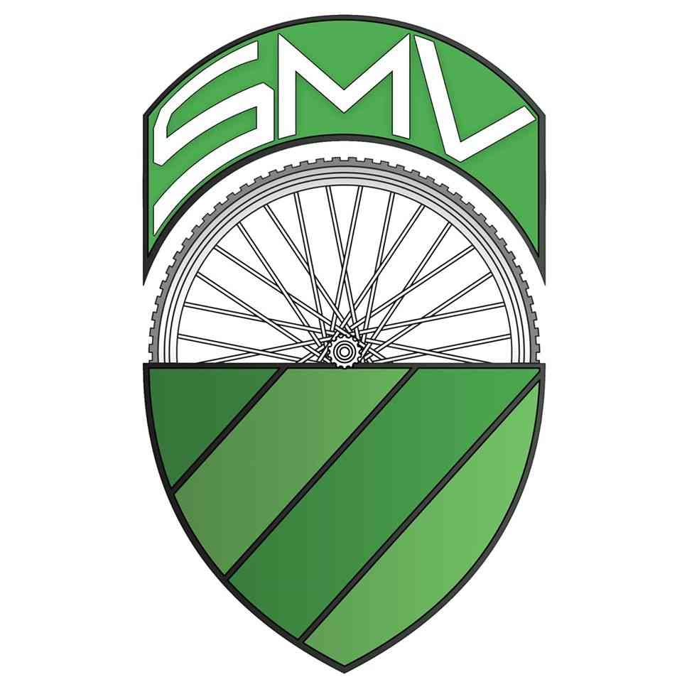 SMV Green Solutions logo