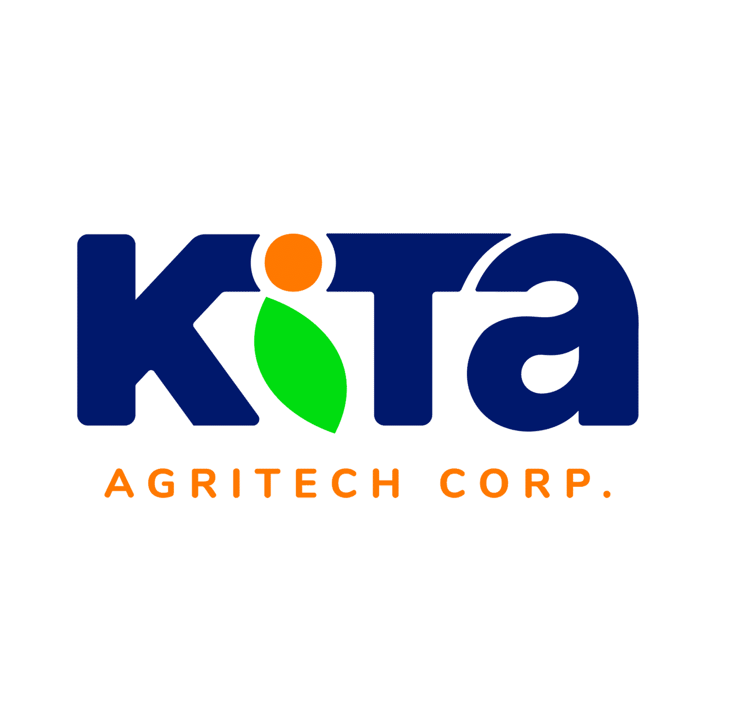 Kita Agritech logo