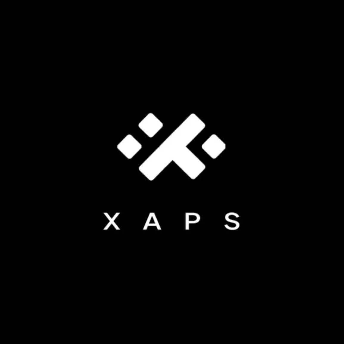 XAPS logo