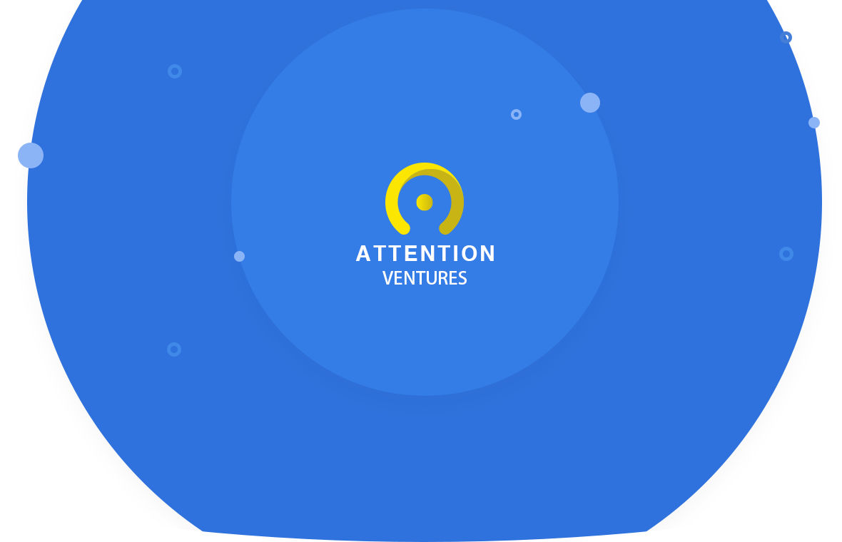 Attention ventures Logo