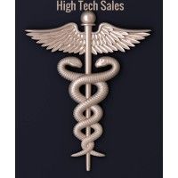 High Tech Sales LLC.