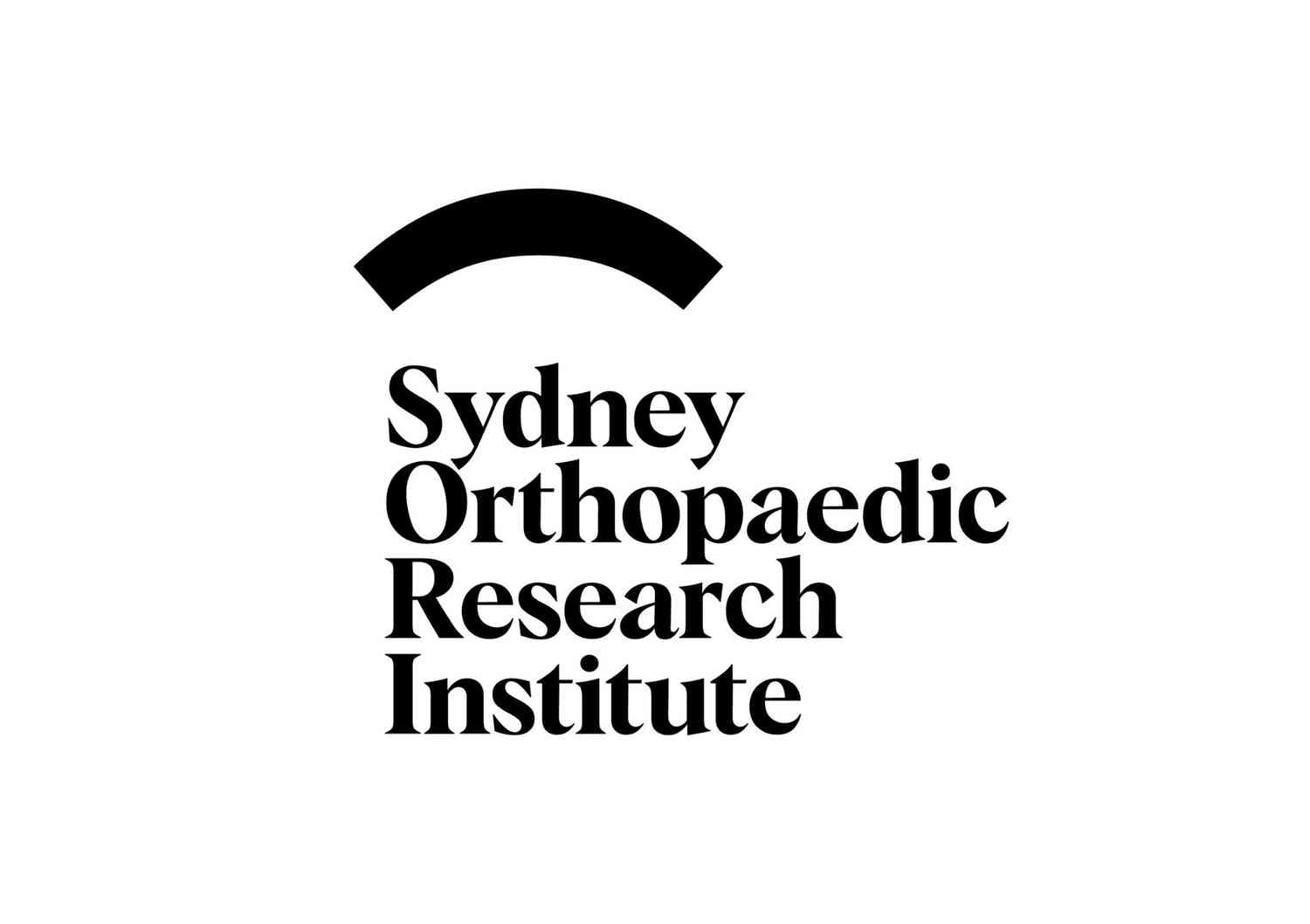 Sydney Orthopaedic Research Institute