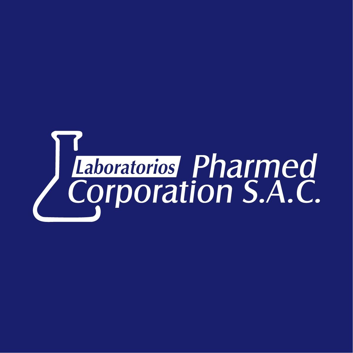 Laboratorios Pharmed Corporation SAC