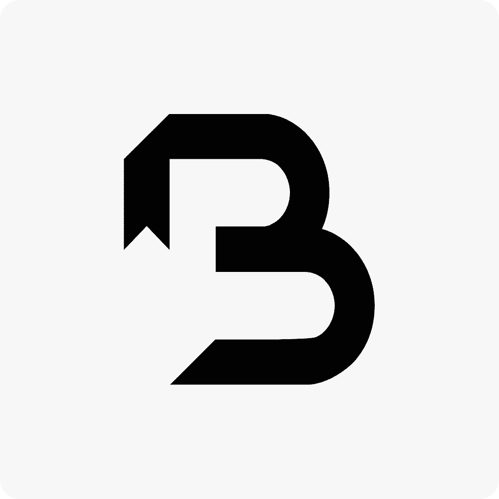 Bookt logo