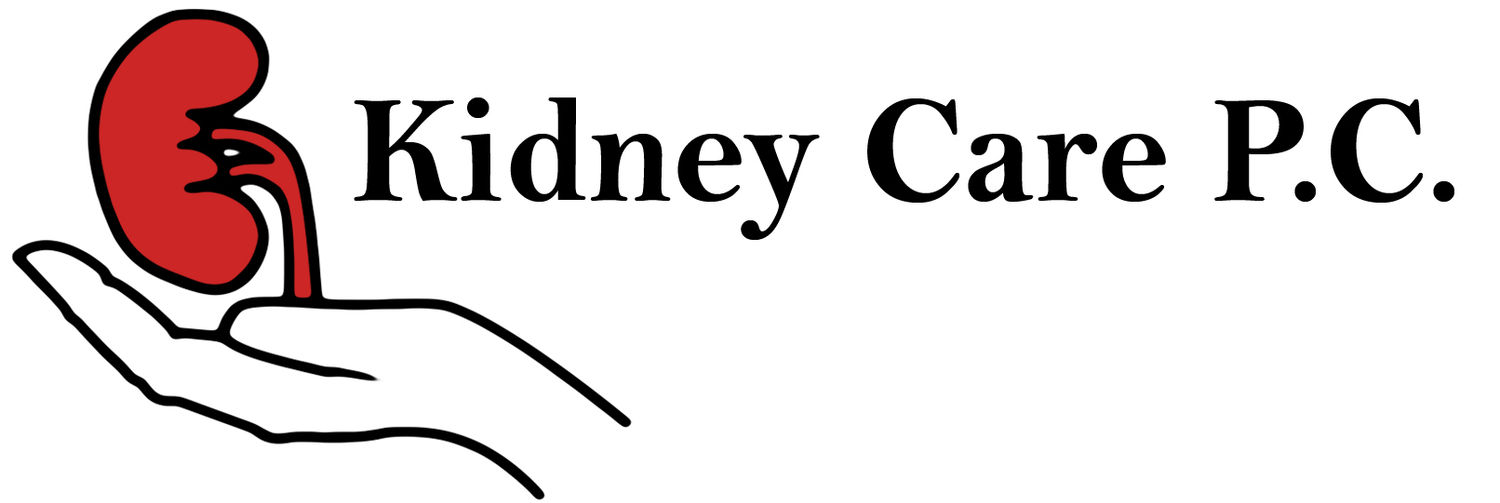 Kidney Care P.C.