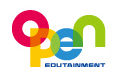 Open Edutainment