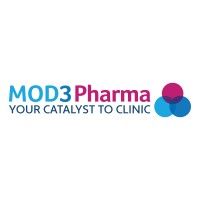 MOD3 Pharma, Inc.