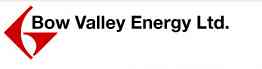 Bow Valley Energy