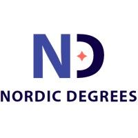 Nordic Degrees Limited
