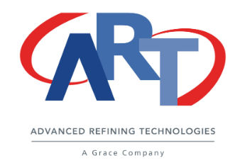 Advanced Refining Technologies LLC