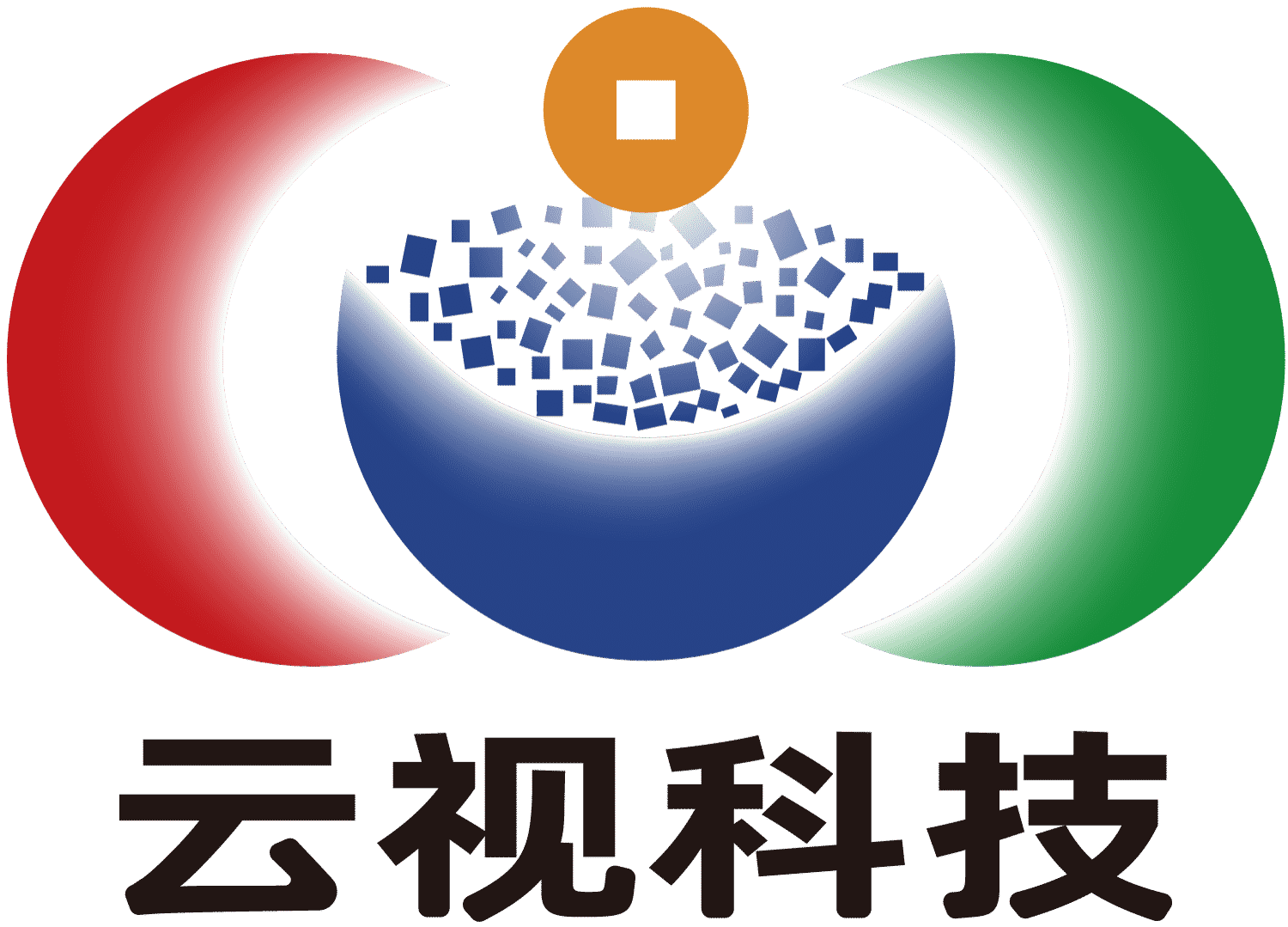 Cloud Vision Networks Technology