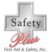 Safety Plus First Aid & Safety