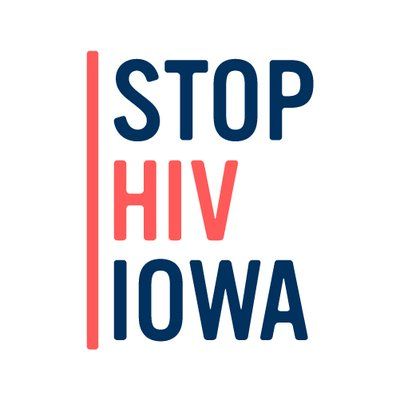 Stop HIV Iowa