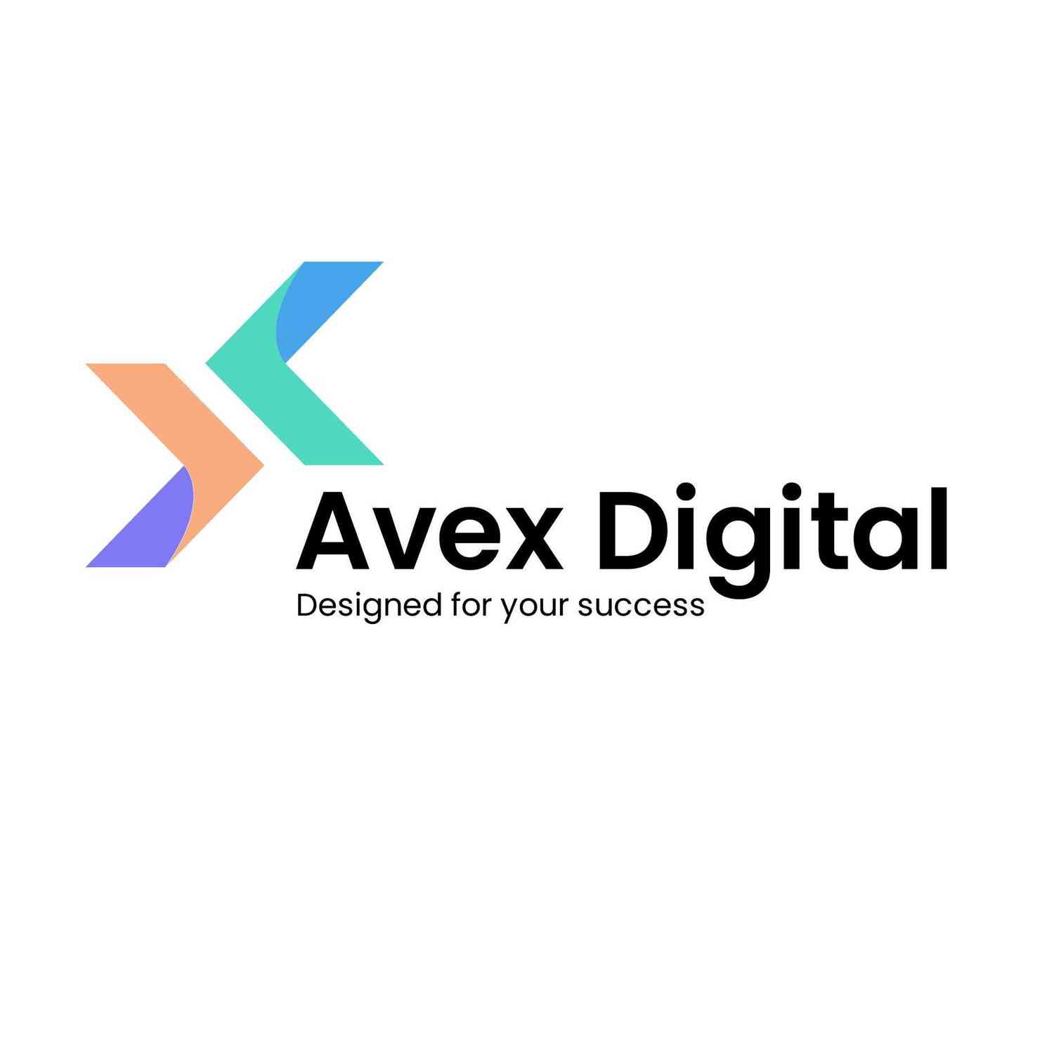 Avex Digital logo