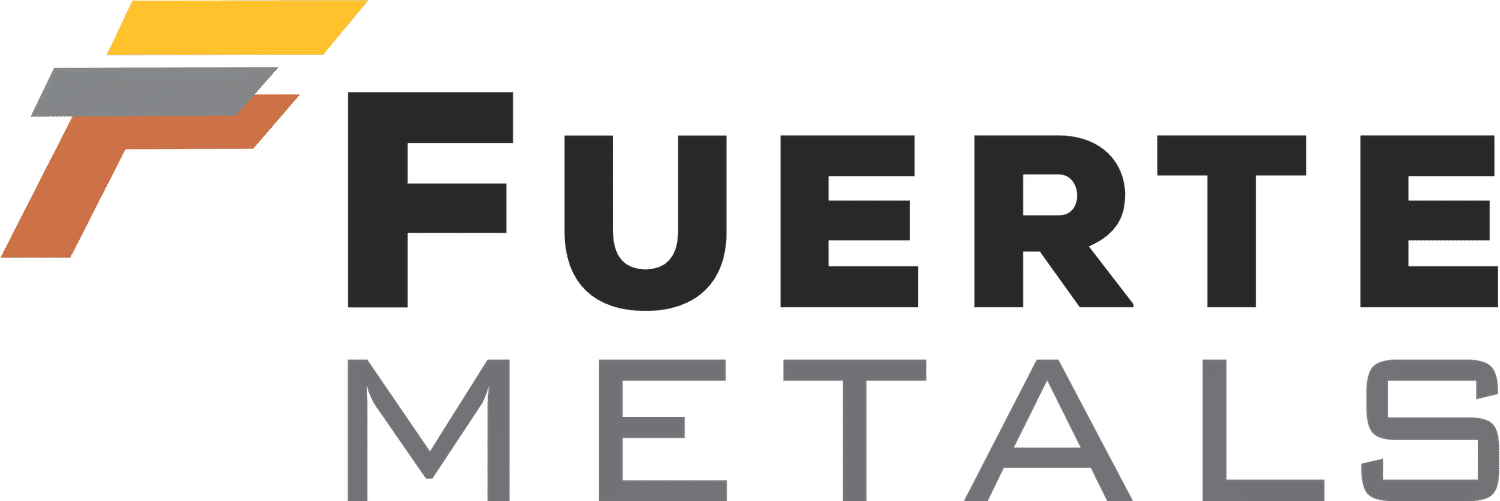 Fuerte Metals