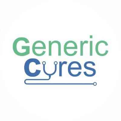 Generic Cures - Drug pipelines, Patents, Clinical trials - Synapse