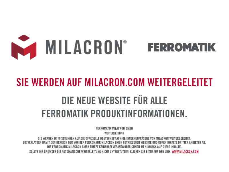 Ferromatik