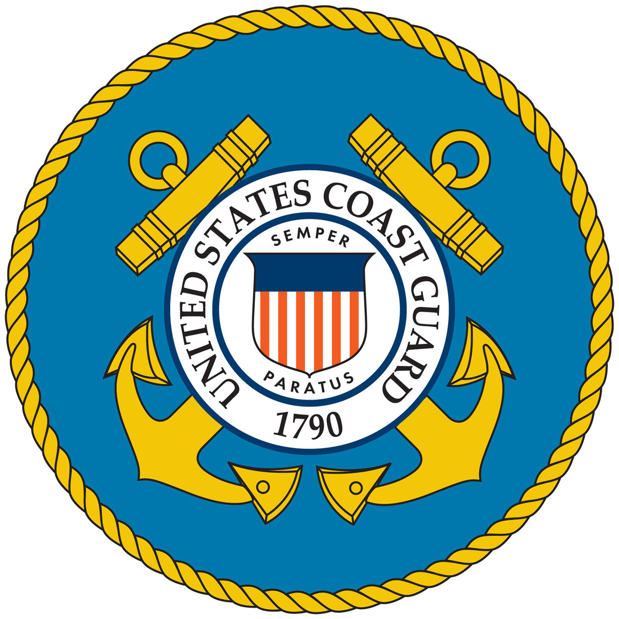 US Coast Guard Academy