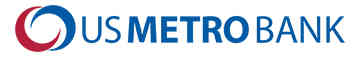 US Metro Bank