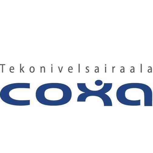 Tekonivelsairaala Coxa