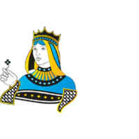 Alice Queen