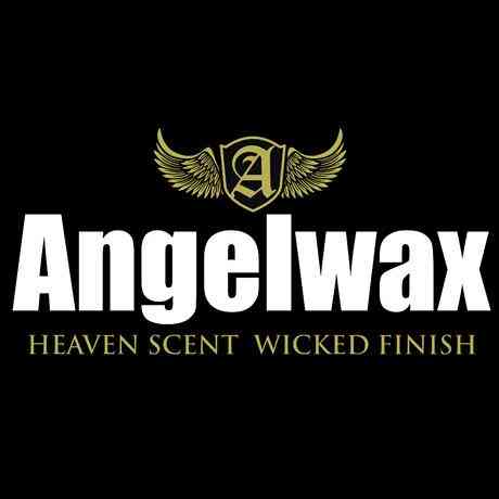ANGELWAX LIMITED