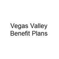Vegas Valley Benefit Plans