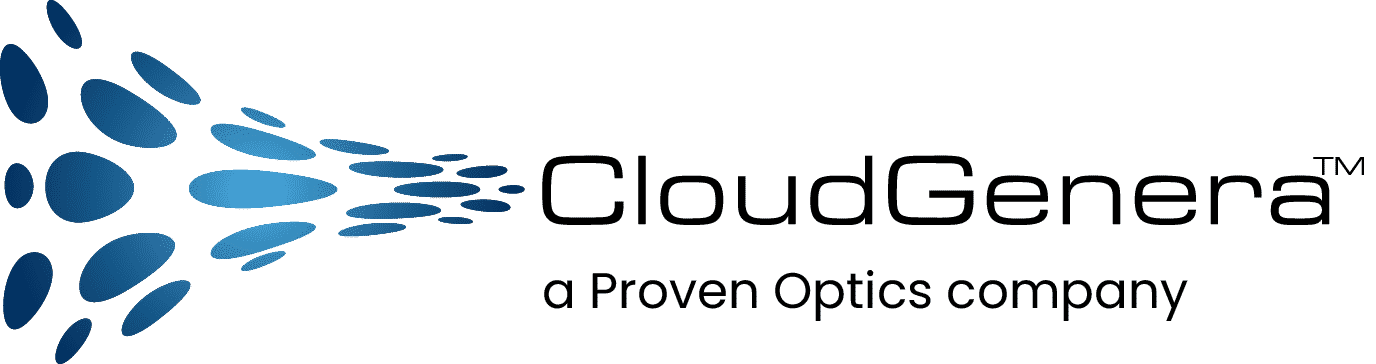 CloudGenera