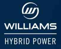 GKN Hybrid Power