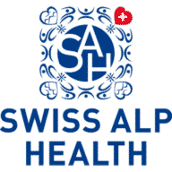 Swiss Alp Health Sàrl.