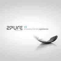2pure branding agency