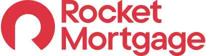 Rocket Mortgage by Quicken Loans logo