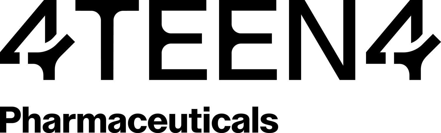 4TEEN4 Pharmaceuticals GmbH