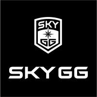 SkyGG Logo