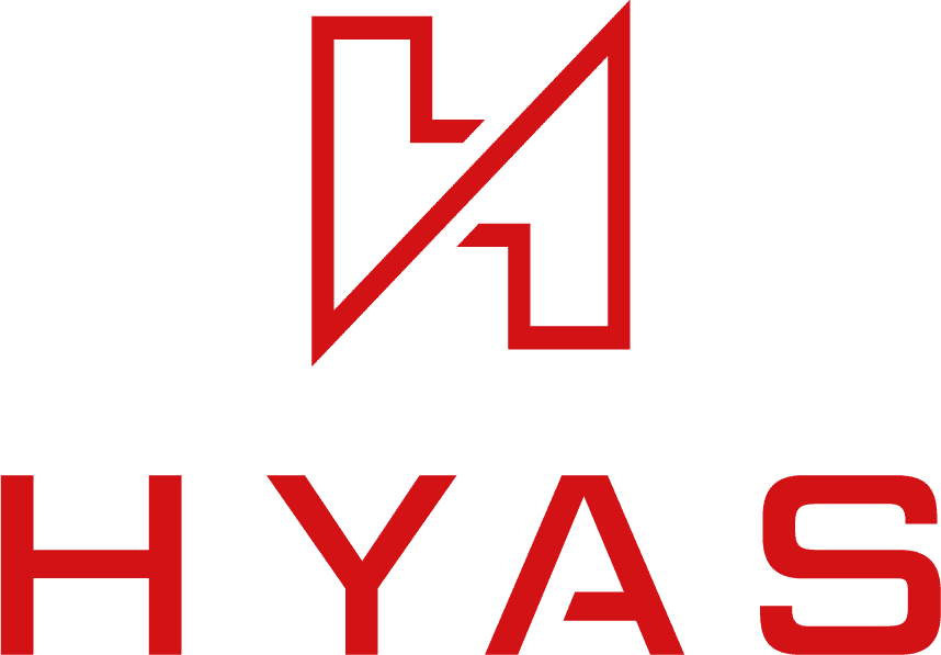 HYAS