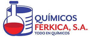 Químicos Ferkica, S.A.