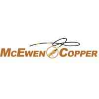 McEwen Copper